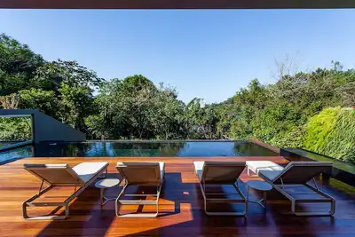 Image de Flo001 - Villa moderne à Florianópolis