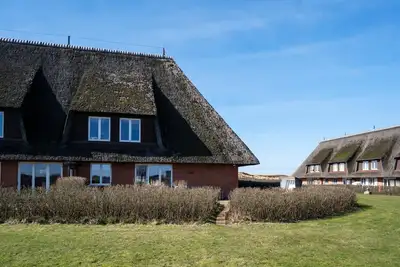 Image de Luxury vacation apartment Cozy Kliff in Kampen on Sylt | sea view & close to the beach