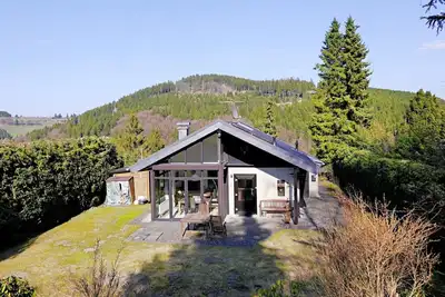 Image de Exclusive vacation house Rossberg in a stunning natural setting!