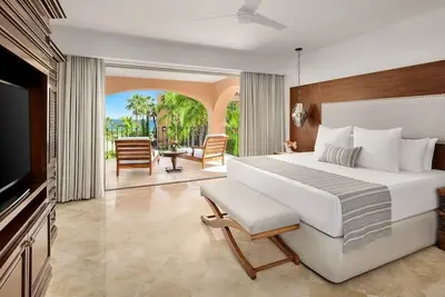 Image de Luxury Oceanfront Resort 1br Condo, Full Kitchen, Pools & Golf