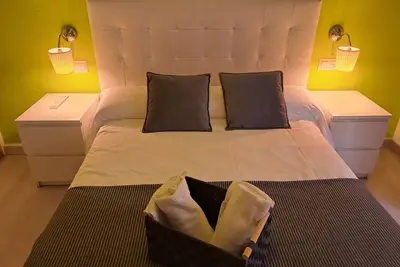 Nest Flats Plaza del Carmen