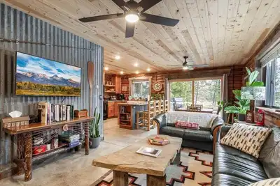 Image de Rustic Trails Near Yellowstone