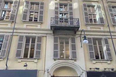 Image de Apartment In The Heart Of Turin