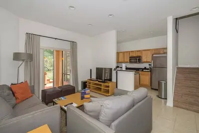 Image de 3br Townhome at Regal Oaks Near Disney