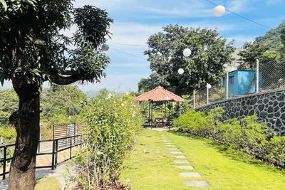 Image de Yatri LakeView Villa Mulshi