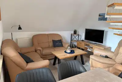 Image de Ferienwohnung Seeigel - Ostseebad Prerow