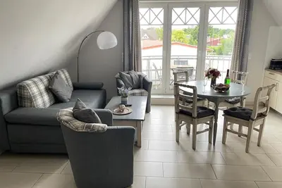 Image de Ferienwohnung Hafenstraße - Ostseebad Zingst