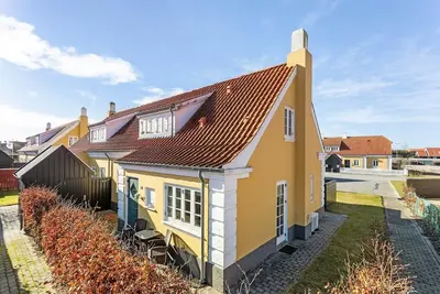 Image de Tv1712 Skagen - Remisen 13