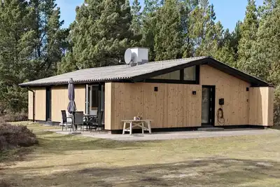 Image de 2613 Rømø - Sneppen 7