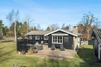 M406 Væggerløse - Rørhvenevej 25