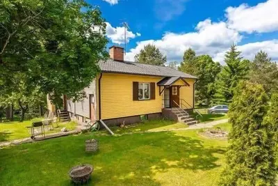 Kal130 Silverdalen - Hemvärnsvägen 7