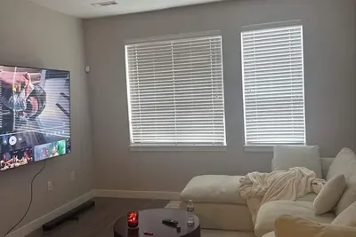 Image de Charming 1-bedroom house with Ac in peaceful Worcester