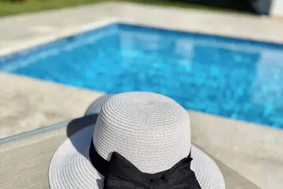 Image de 3 bd Villa Solis in Oceanfront Community Santa Fe