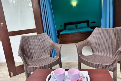 Image de 5 Mins to Galle Fort! Entire Villa Near Pinnaduwa Exit For Peaceful Family Stay