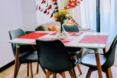 Image de Beautiful 3 bedroom apartment, Petapolis zone 12 Guatemala