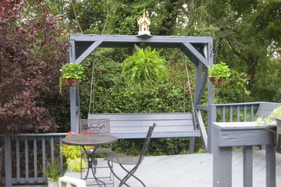 Image de Private & Quiet Cottage in West Annapolis