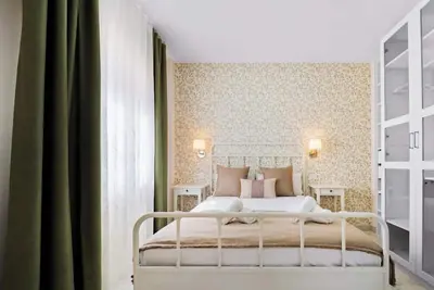 Marina Suites 3 | Fuengirola