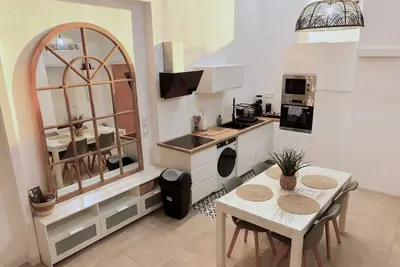 Image de 4★ Loft near Albi with Pool, Jacuzzi & Private Garden