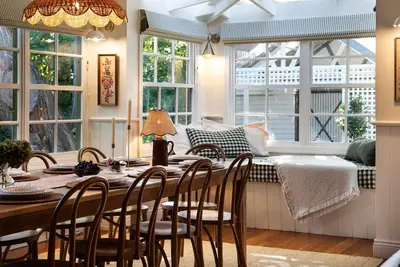 Image de Hatherlie House Woodend Escape