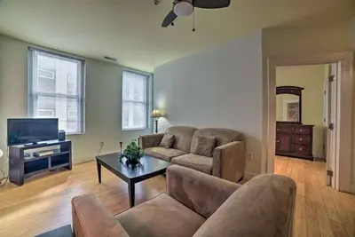 Image de Downtown Stay Near Harbor & Stadiums