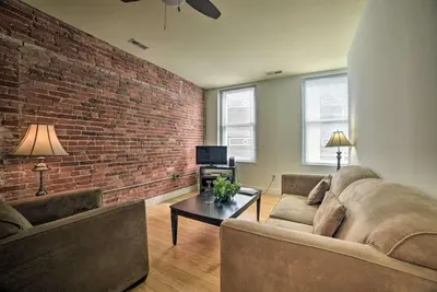 Image de Downtown Stay Near Harbor & Stadiums