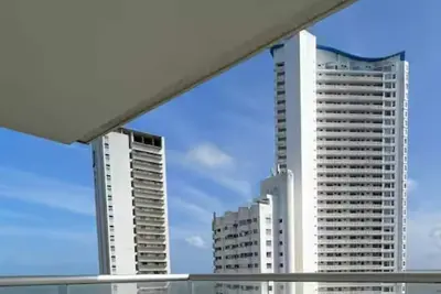 Image de Apartment with sea view!