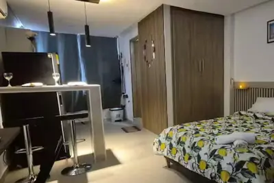 Image de Apartment for rent near the sea in Bocagrande