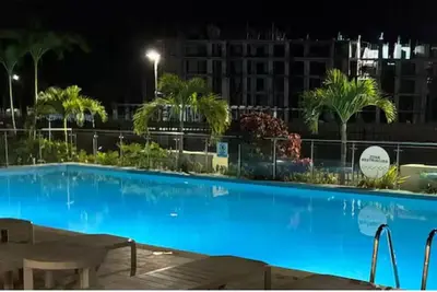 Image de Beautiful apartment in Manzanillo del Mar.