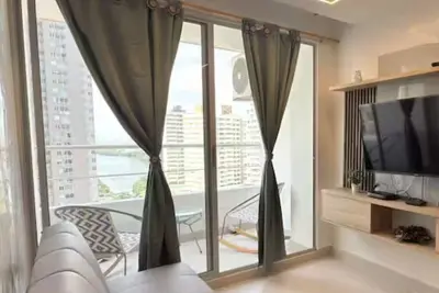 Image de Beautiful Tourist Apartment Close to the sea