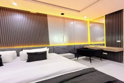 Uv Residence | 2br Duplex