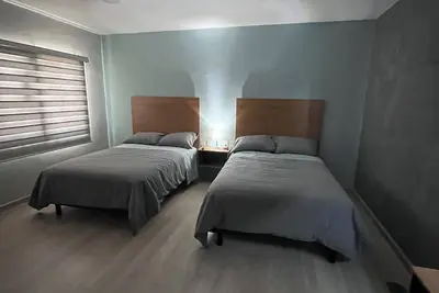 Image de Loft strategically located near the Telmex Auditorium and Guadalajara Stadium.
