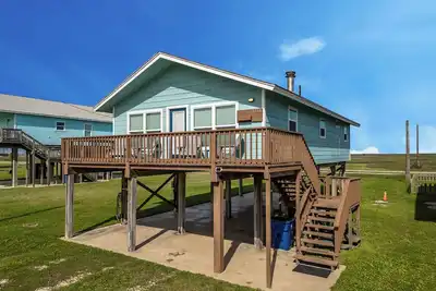 Image de 2nd Row, Full House, Easy Beach Access, Nba Jam & Shuffleboard