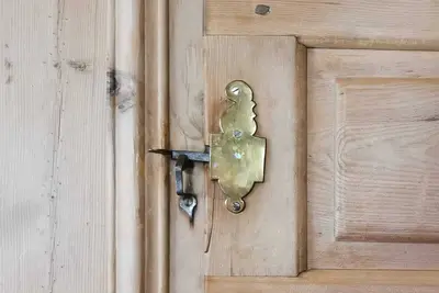 Image de Unique 5-bedroom house in Lavin for your getaway