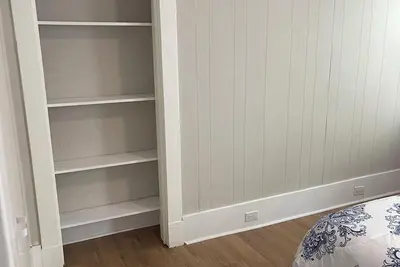 Image de Stylish 3br Apt in Savannah’s  Perfect for  Nurses, students  & Professionals!