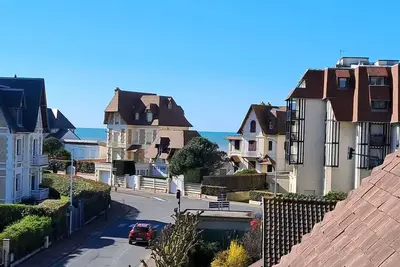 Image de Charment appartement près de Deauville