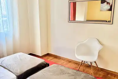 Image de S Homes - Cozy Apartment in the Heart of Athens