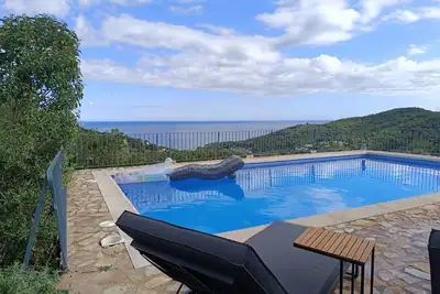 Image de Villa Oleander (Begur, Es Valls Begur, Costa Brava)