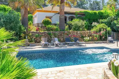 Image de Los Rosales del Jaral El Gastor by Ruralidays