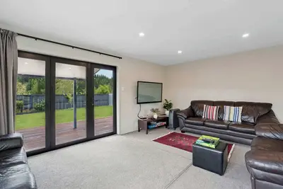 Image de Charming Oasis in Central Cromwell, Nz