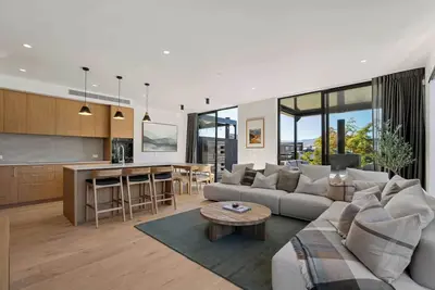 Image de Alpine Luxury Northlake