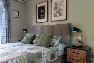 Image de The Greens Premium House in the Heart of Zakynthos