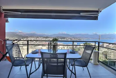 Image de Casa Simona - Vue mer incroyable