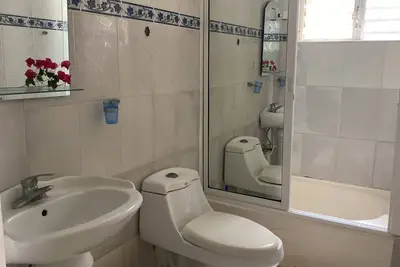 Image de 4 Bedroom Villa, private pool, security, ocean view