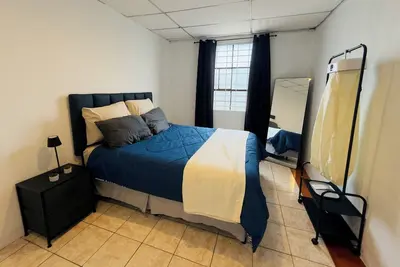 Image de Peaceful 2-bed - Miraflores 3rd floor - private Guatemala city center