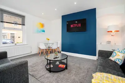 Image de Walk to Beamish Museum | Stylish 3br Home Sleeps 5 - Pass the Keys