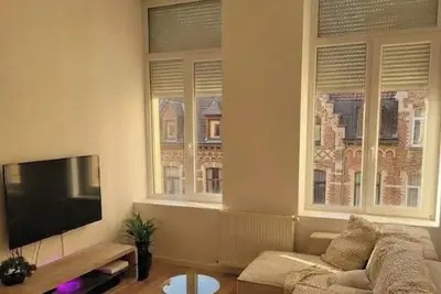 Image de Logement idéal pour les familles a 5 min de la gare ouigo de Tourcoing