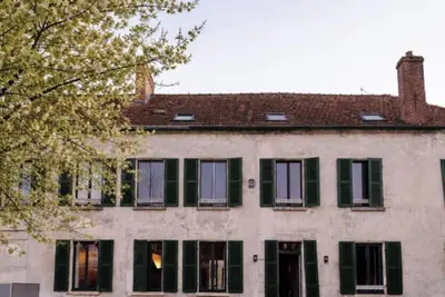 Image de Harmony Homes | Le Plessis-Placy - Proche Disney, Piscine & Salle de jeux