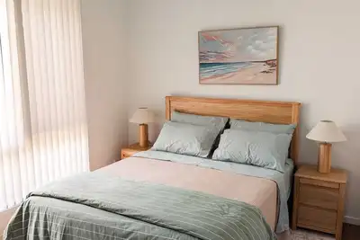 Image de Private Guest Suite in Capalaba • Modern & Quiet