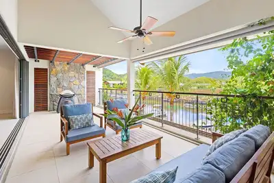 Image de La Balise Marina - Deux Chambres Appartement, Couchages 4