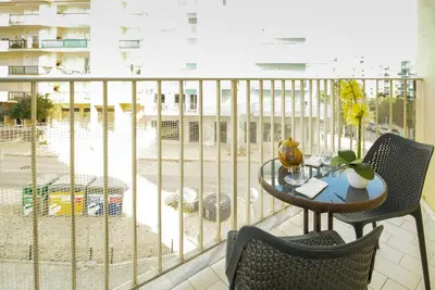 Image de Flh Armação Pêra Bechside Bliss